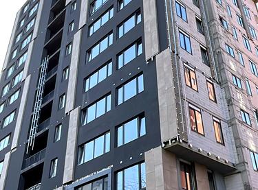 Статус строительства ЖК Premier Park Дом