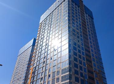 Статус будівництва ЖК Урлівський-1 Будинок 2