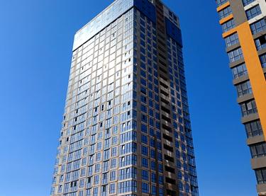 Статус будівництва ЖК Урлівський-1 Будинок 1