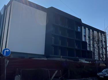 Статус строительства Апарт-отель WOL Vinnytsia Дом