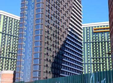 Статус будівництва ЖК Great Будинок 8