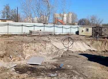 Статус будівництва ЖК Sister Будинок 2.2