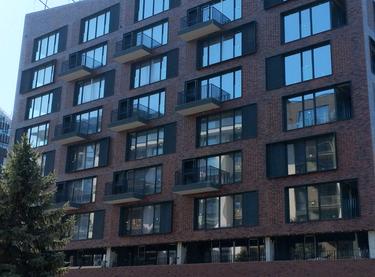 Статус будівництва ЖК MAVERICK Будинок 2