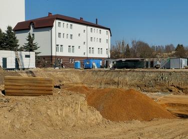 Статус будівництва ЖК MAVERICK Будинок 3