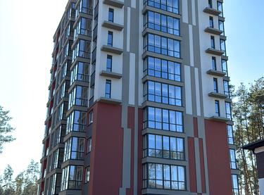 Статус строительства ЖК Soborniy Дом 1