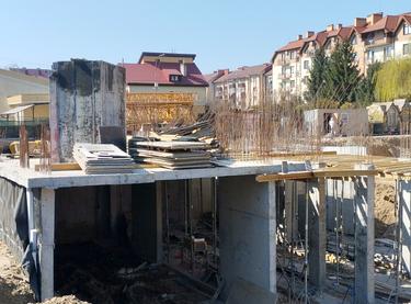 Статус строительства ЖК RESIDENTS AVENUE Дом 10