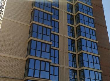 Статус будівництва ЖК Compass Будинок 9