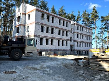 Статус строительства ЖК Идея Дом 9