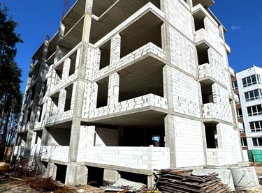 Статус строительства ЖК Идея Дом 10