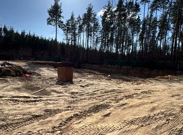 Статус строительства ЖК Идея Дом 11