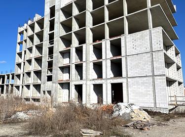 Статус будівництва ЖК Гостомель Residence Будинок 3 (Секція 1)
