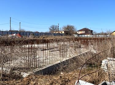 Статус строительства ЖК Гостомель Residence Дом 3 (Секция 4, Секция 5)