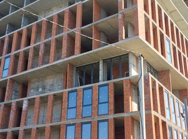 Статус строительства ЖК Nova City Дом (Секция 1, Секция 2, Секция 3)