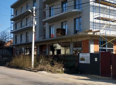 Статус будівництва ЖК Годинки Будинок