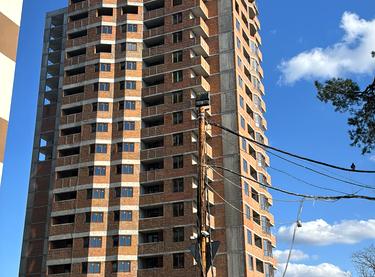 Статус будівництва ЖК Оберіг-2 Будинок 2