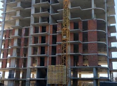 Статус будівництва ЖК VILNYI Будинок 3