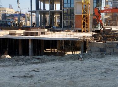 Статус будівництва ЖК VILNYI Будинок 1