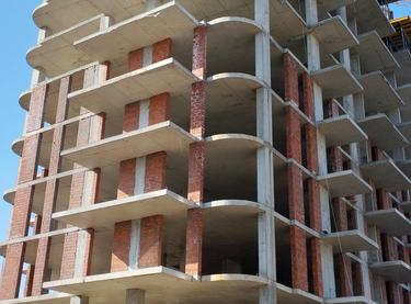 Статус будівництва ЖК VILNYI Будинок 4