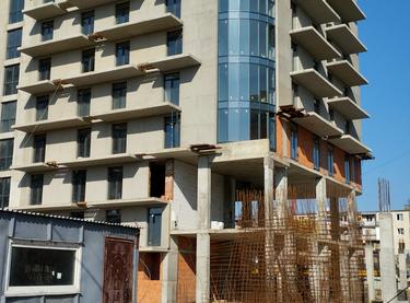 Статус будівництва ЖК VILNYI Будинок 2