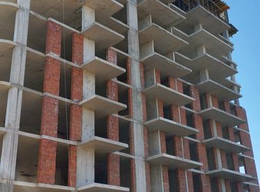 Статус будівництва ЖК VILNYI Будинок 4