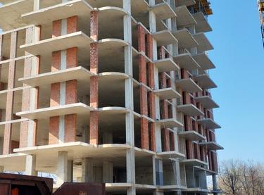 Статус будівництва ЖК VILNYI Будинок 4