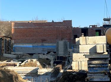 Статус будівництва ЖК Магнолія Парк Будинок