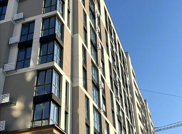 Статус будівництва ЖК Senat Будинок