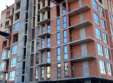 Статус будівництва ЖК Liberty Gardens Будинок 1