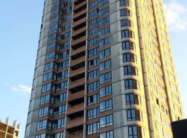 Статус будівництва ЖК Медовий-2 Будинок 1