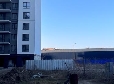 Статус будівництва ЖК SHEPIT Будинок 3