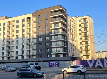 Статус будівництва ЖК SHEPIT Будинок 1