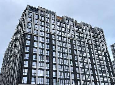 Статус будівництва ЖК GENEVE Будинок (Секція 1, Секція 2, Секція 3, ...)