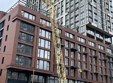 Статус будівництва ЖК MANHATTAN Будинок