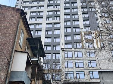 Статус будівництва ЖК Central Park Будинок 2