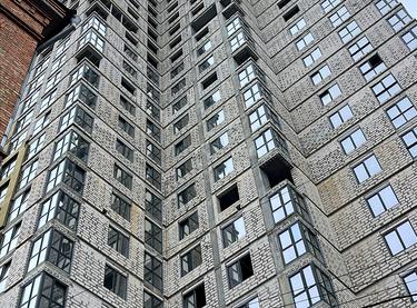 Статус будівництва ЖК Миронова Будинок 2 (Секція А)