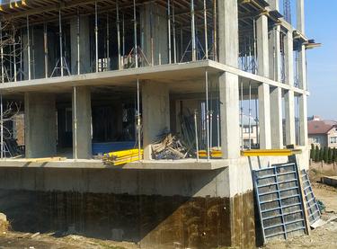 Статус будівництва ЖК Смарагд Будинок