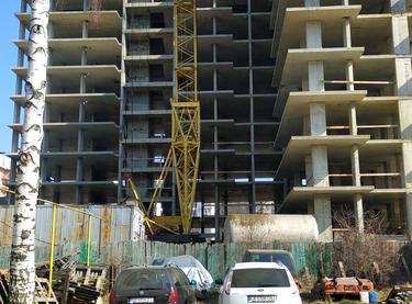 Статус будівництва ЖК Панорама Будинок