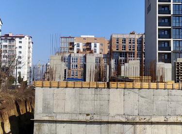 Статус будівництва ЖК Senator Будинок 3 (Секція 10)