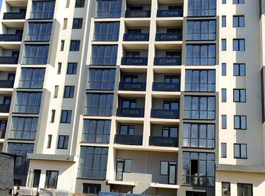 Статус будівництва ЖК Senator Будинок 1