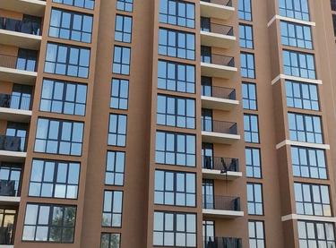 Статус будівництва ЖК Senator Будинок 2