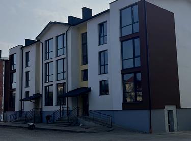 Статус строительства ЖК Пори року Дом 2