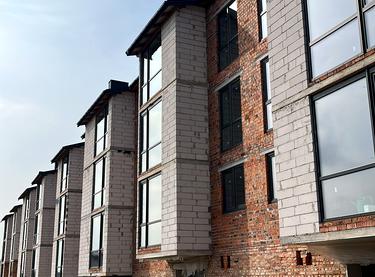 Статус строительства ЖК Пори року Дом 4