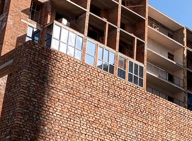 Статус будівництва ЖК Смарт Сіті 3 Будинок (Секція 1, Секція 2)