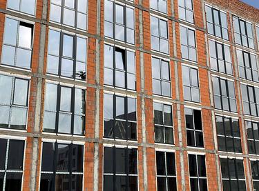 Статус будівництва ЖК Парус SOLO Будинок