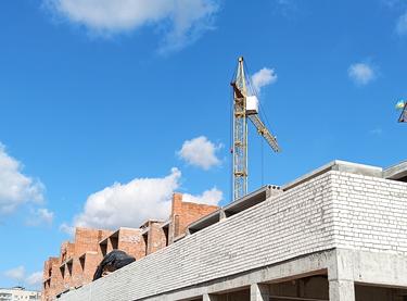 Статус будівництва ЖК Мангеттен Будинок 1