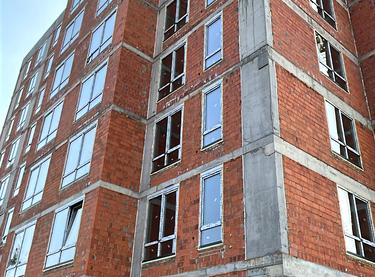 Статус строительства ЖК СОФІТ Дом 1