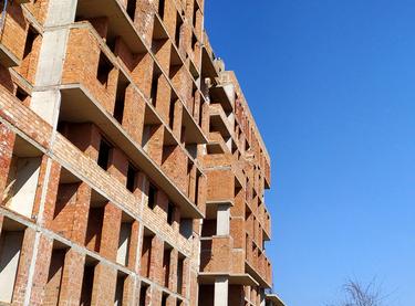 Статус строительства ЖК Comfort Hall Дом 5