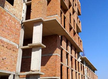 Статус строительства ЖК Comfort Hall Дом 6