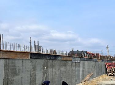 Статус будівництва ЖК AVANT PARK Будинок (Секція 2.1, Секція 2.2)