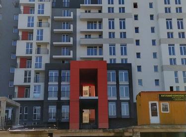 Статус строительства ЖК Comfort Hall Дом 2